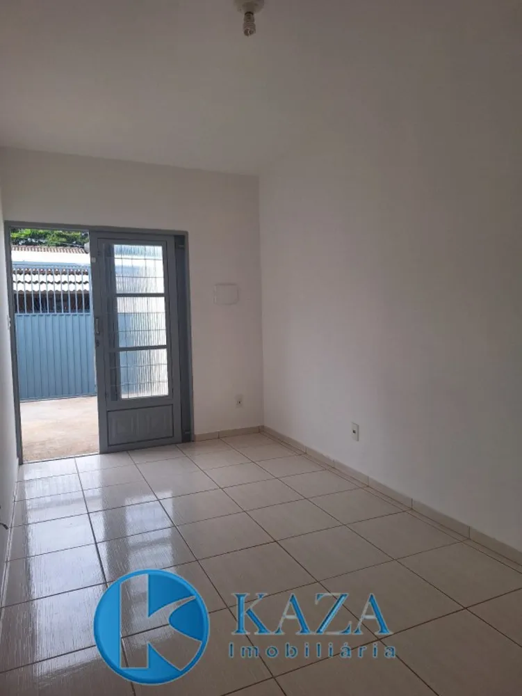 Casa, 2 quartos, 48 m² - Foto 2