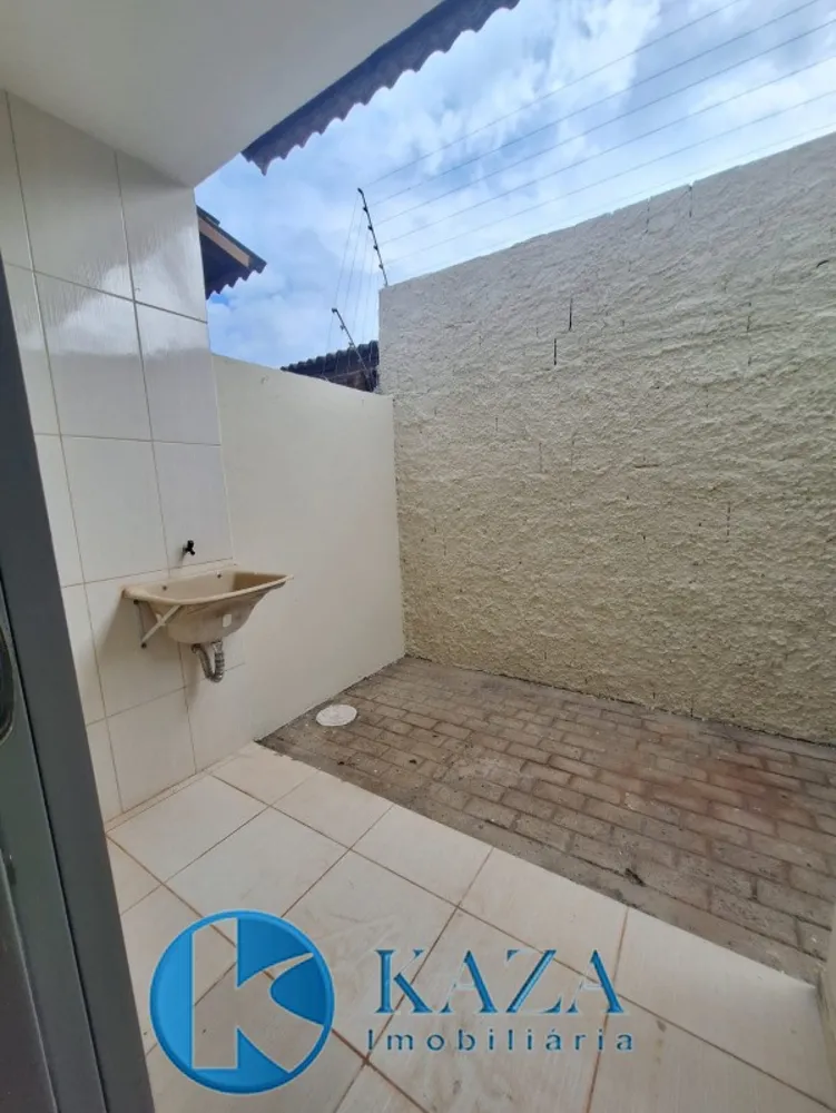 Casa, 2 quartos, 48 m² - Foto 2