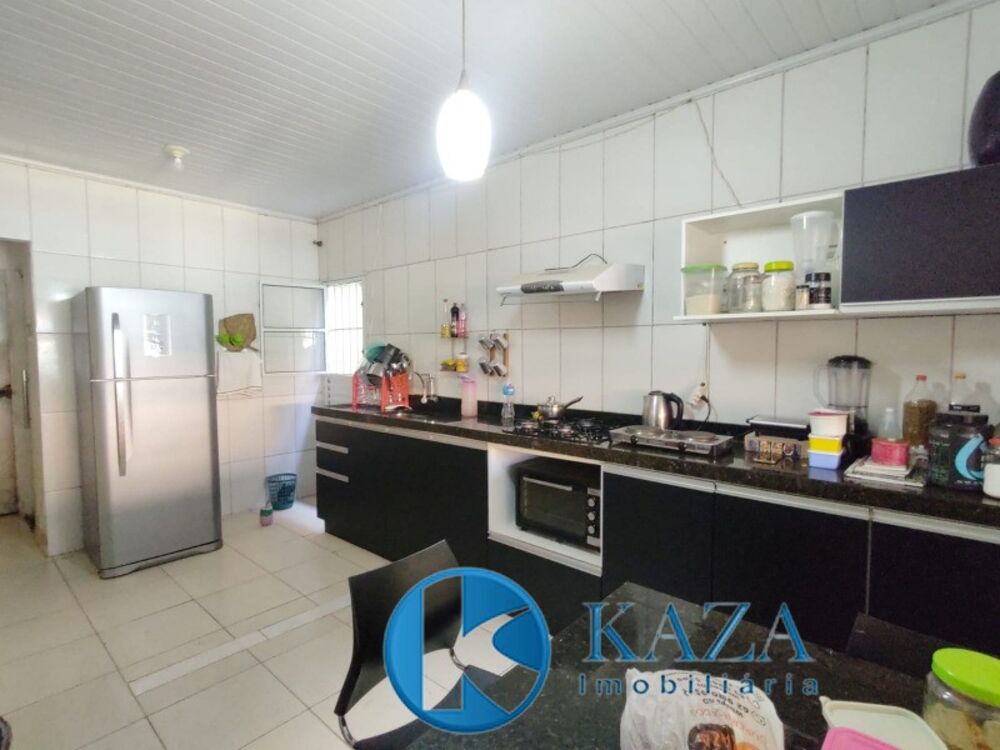 Casa, 2 quartos, 56 m² - Foto 2