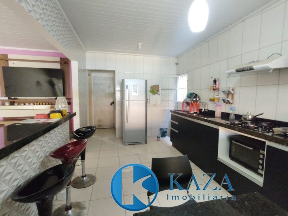 Casa, 2 quartos, 56 m² - Foto 3