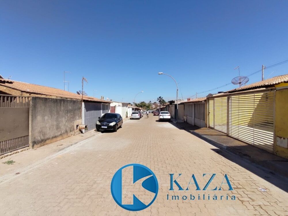 Casa, 2 quartos, 56 m² - Foto 8