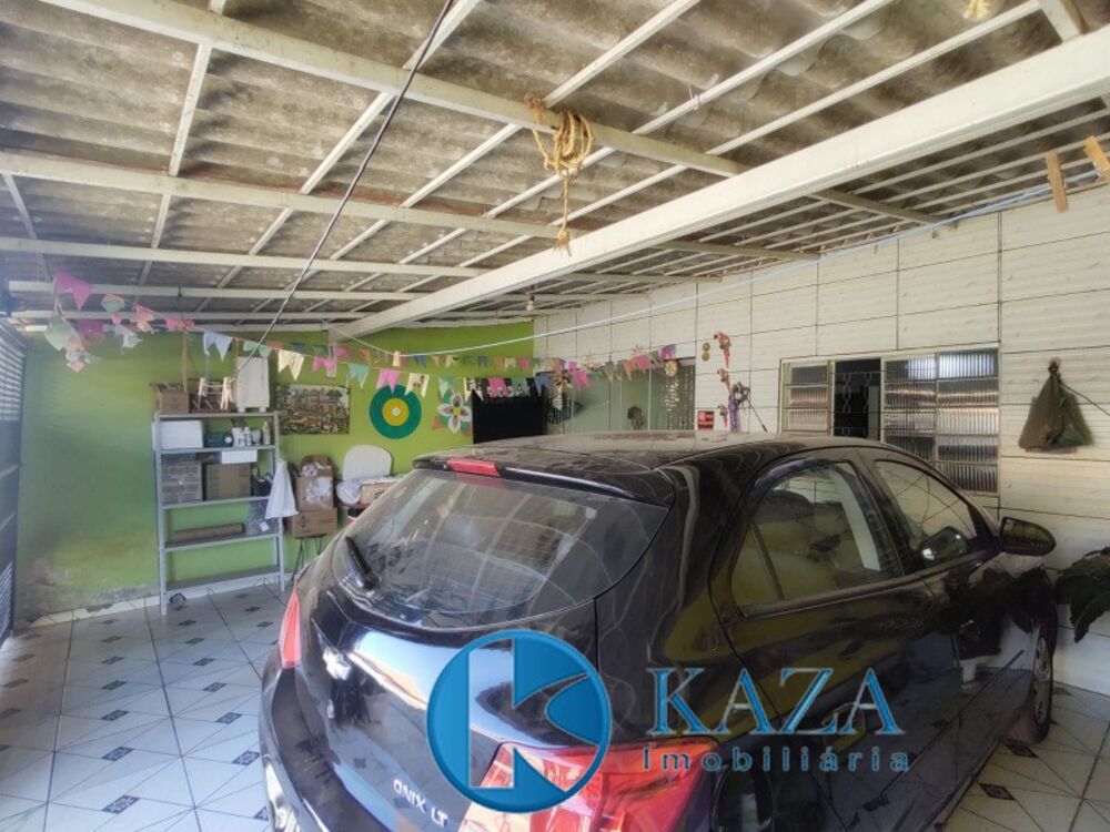 Casa, 2 quartos, 56 m² - Foto 7