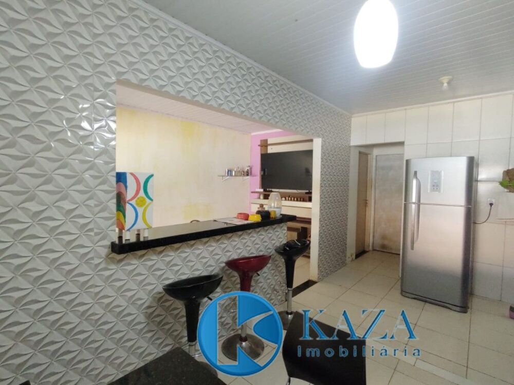 Casa, 2 quartos, 56 m² - Foto 4