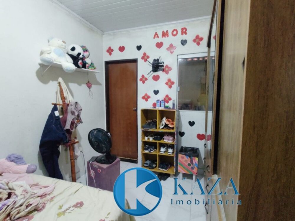 Casa, 2 quartos, 56 m² - Foto 6