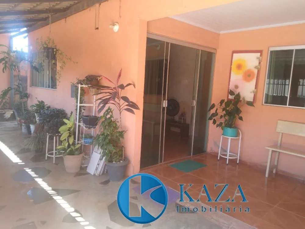 Casa, 2 quartos, 197 m² - Foto 17