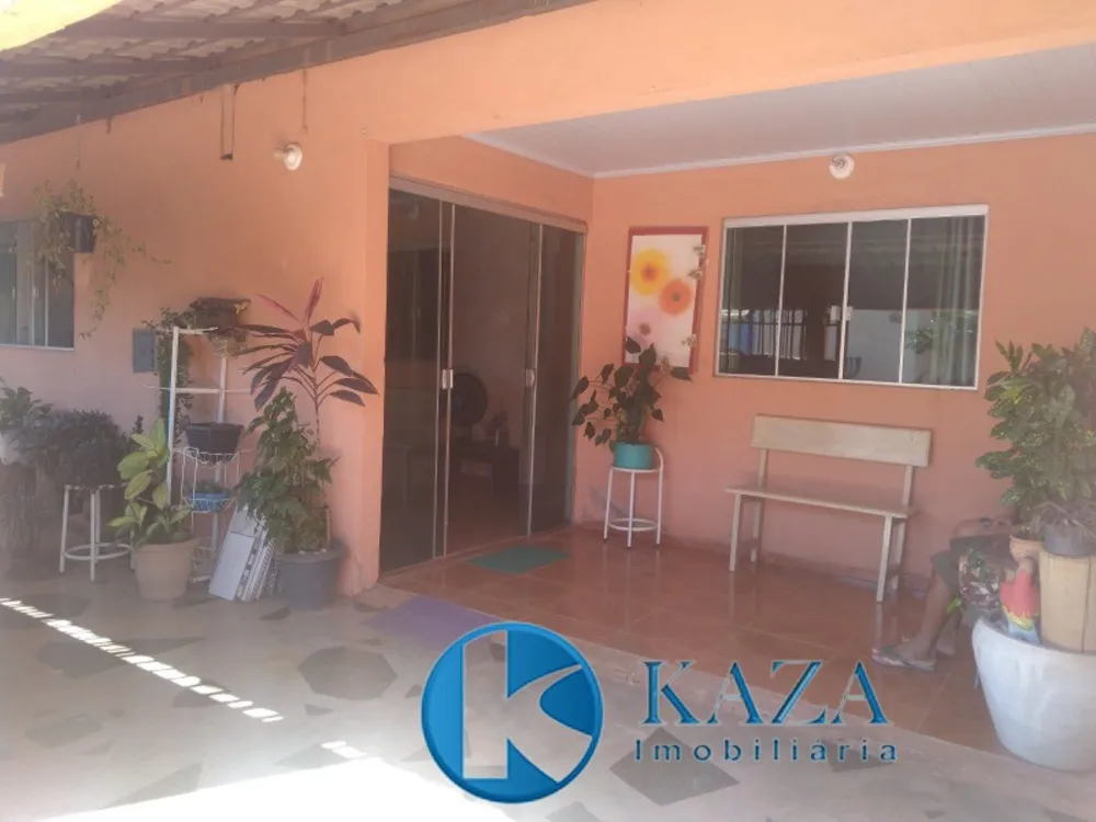 Casa, 2 quartos, 197 m² - Foto 22