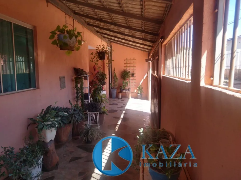 Casa, 2 quartos, 197 m² - Foto 5