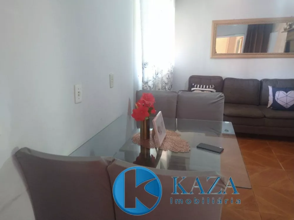 Casa, 2 quartos, 197 m² - Foto 4