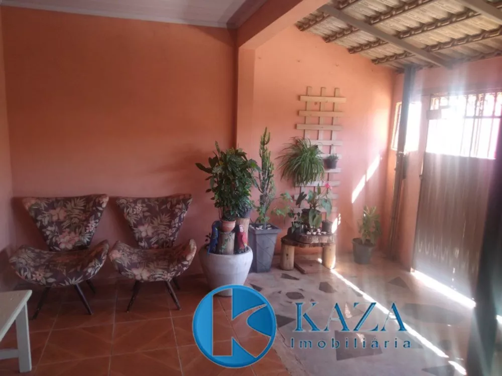 Casa, 2 quartos, 197 m² - Foto 6