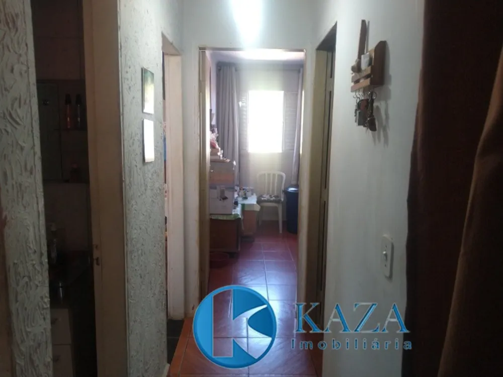 Casa, 2 quartos, 197 m² - Foto 25
