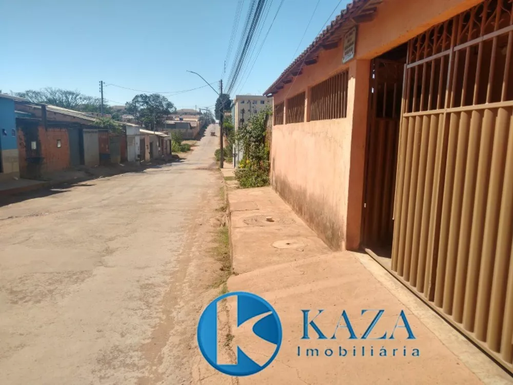 Casa, 2 quartos, 197 m² - Foto 1