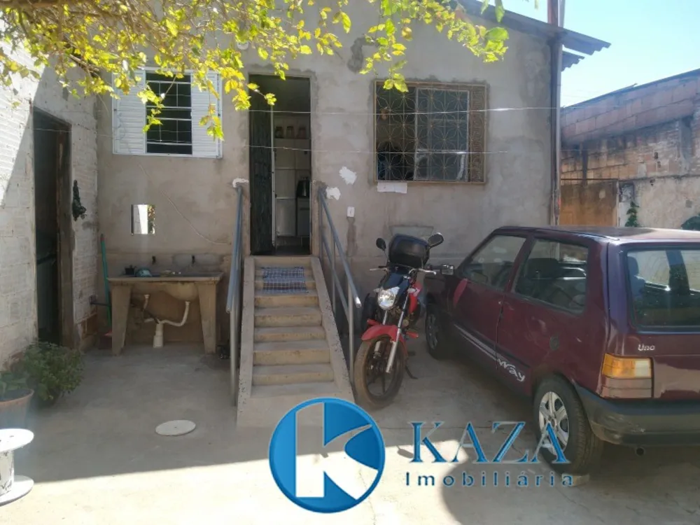 Casa, 2 quartos, 197 m² - Foto 23