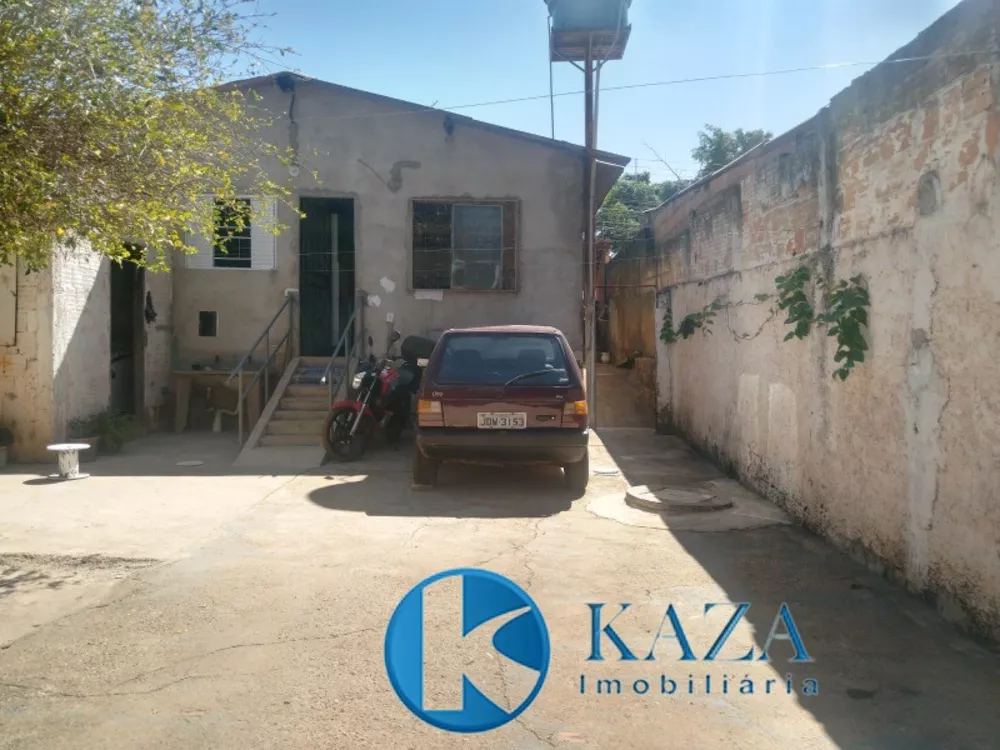 Casa, 2 quartos, 197 m² - Foto 2