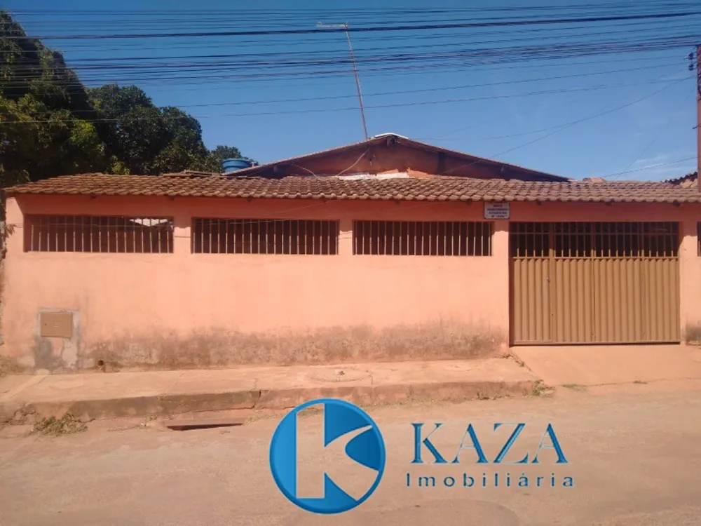Casa, 2 quartos, 197 m² - Foto 27