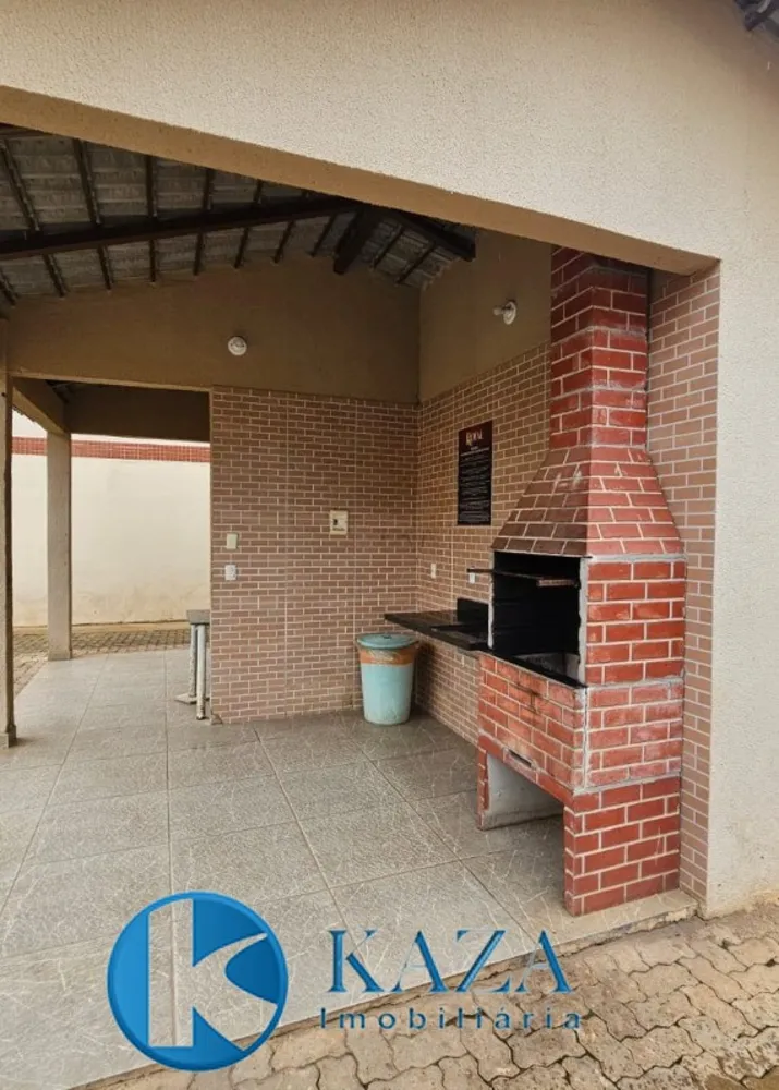 Apartamento, 2 quartos, 48 m² - Foto 3