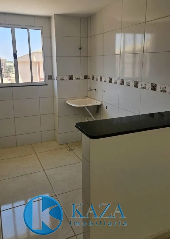 Apartamento, 2 quartos, 48 m² - Foto 3