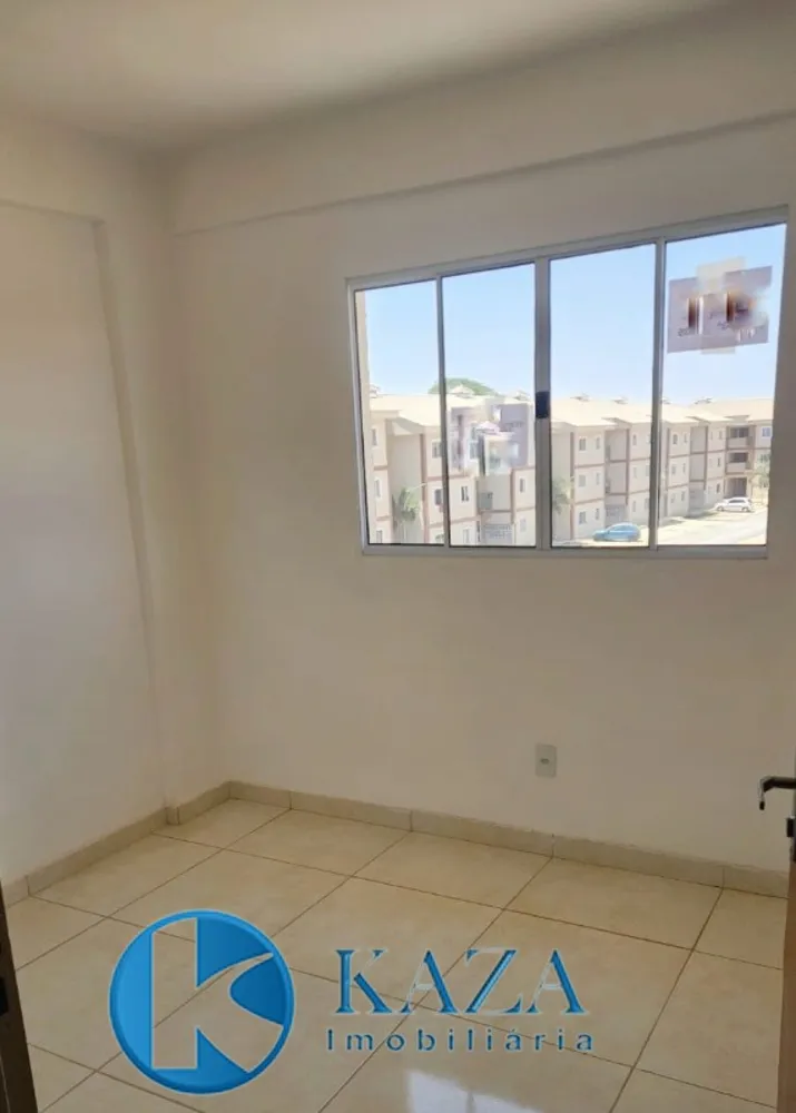 Apartamento, 2 quartos, 48 m² - Foto 6