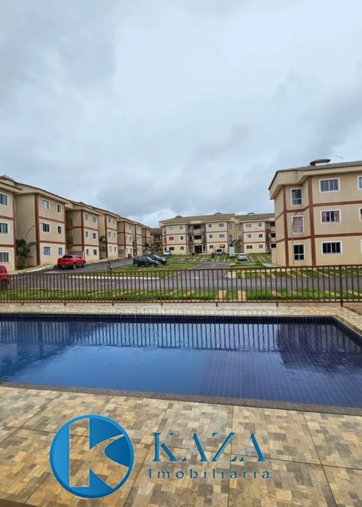 Apartamento, 2 quartos, 48 m² - Foto 11