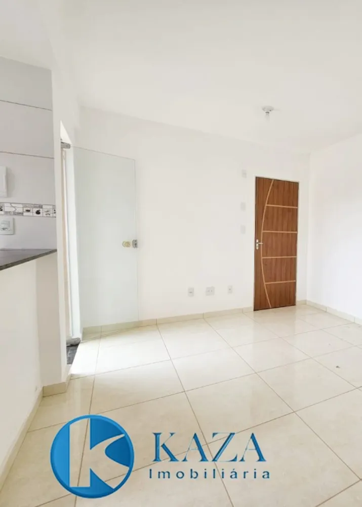 Apartamento, 2 quartos, 48 m² - Foto 2