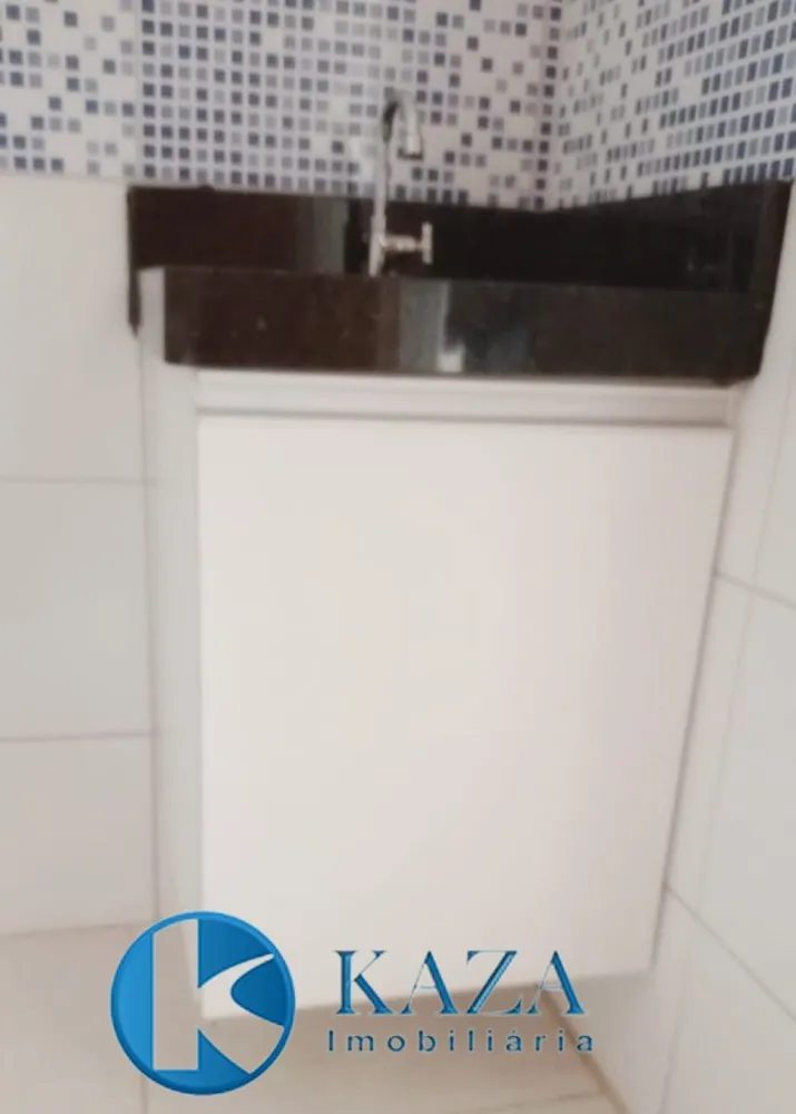 Apartamento, 2 quartos, 48 m² - Foto 1