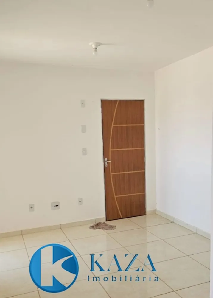Apartamento, 2 quartos, 48 m² - Foto 5