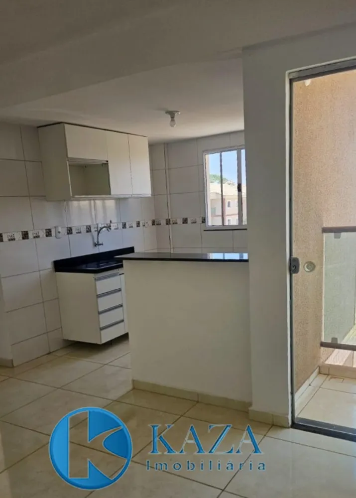 Apartamento, 2 quartos, 48 m² - Foto 4