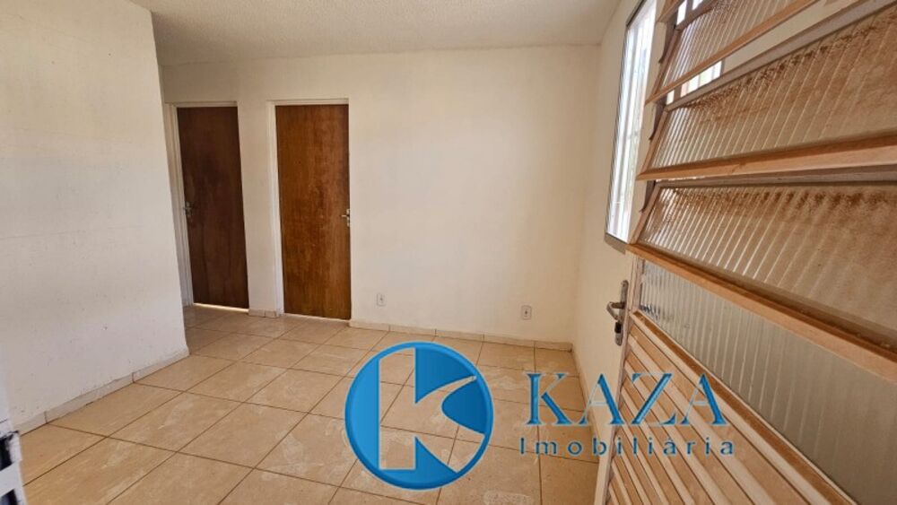 Apartamento, 2 quartos, 42 m² - Foto 2