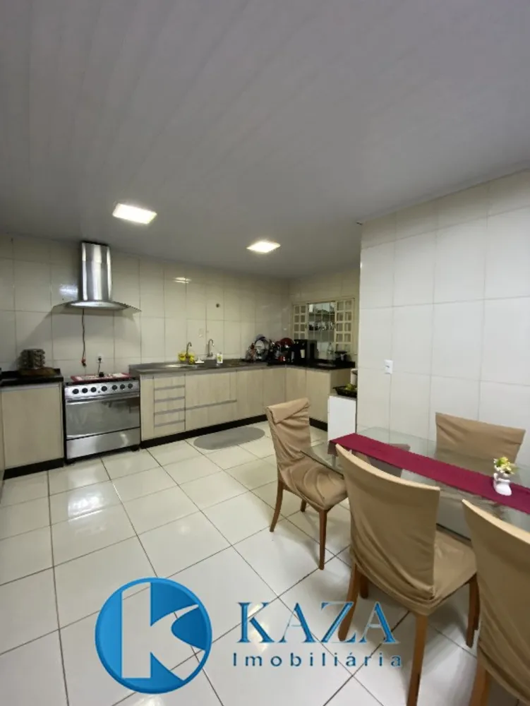 Casa, 3 quartos, 380 m² - Foto 5