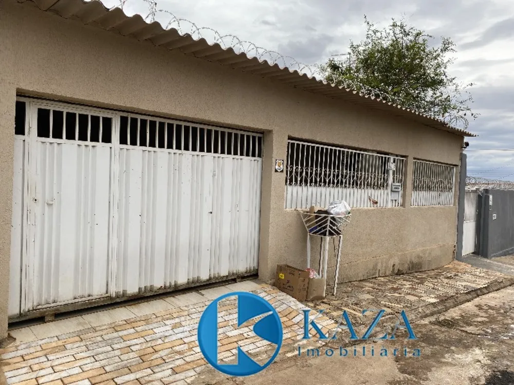 Casa, 3 quartos, 380 m² - Foto 11