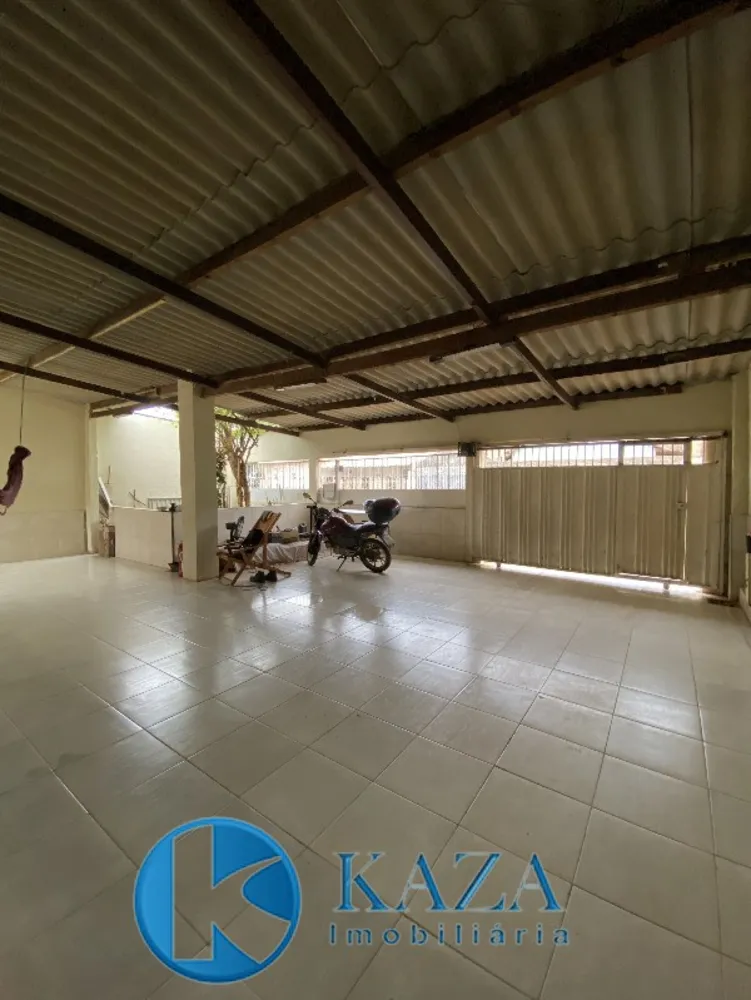 Casa, 3 quartos, 380 m² - Foto 1