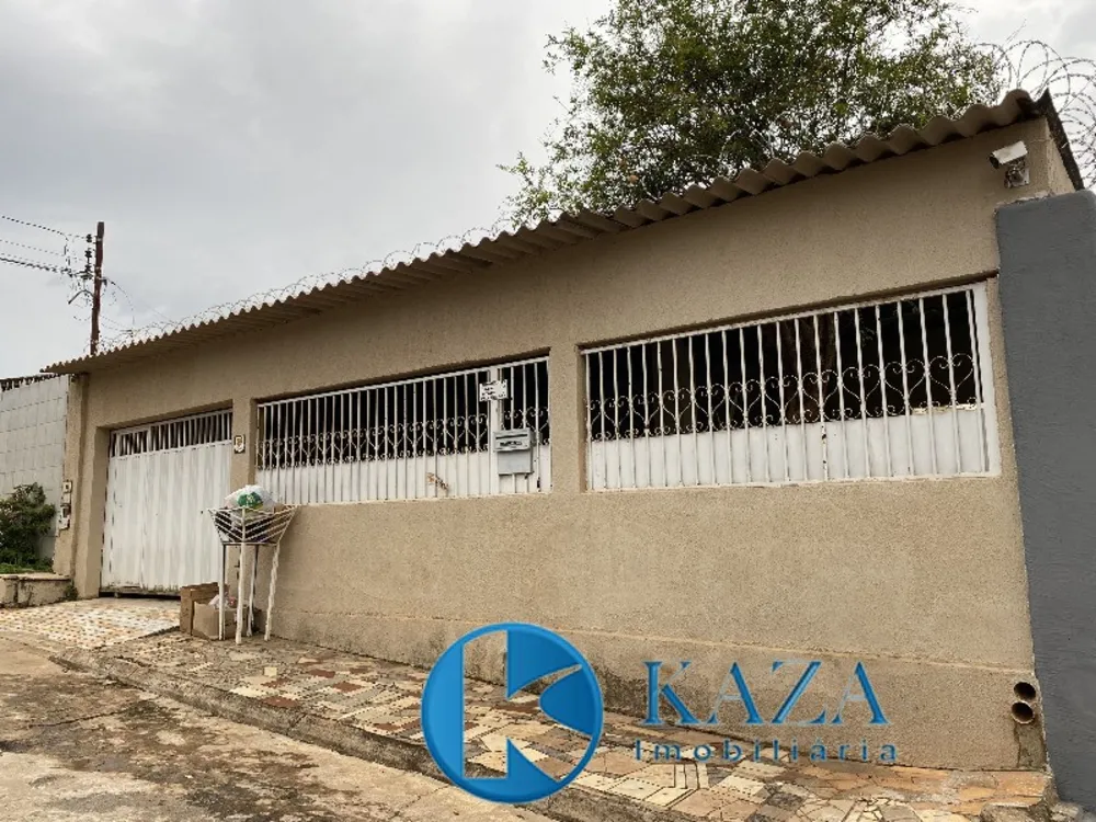 Casa, 3 quartos, 380 m² - Foto 6