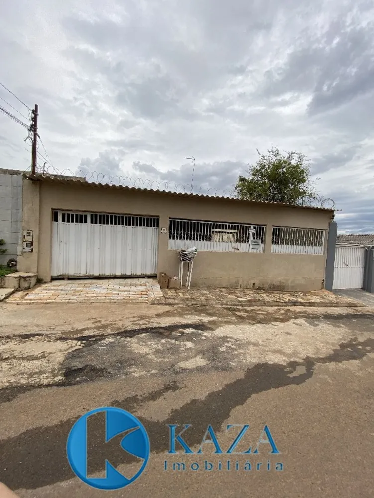 Casa, 3 quartos, 380 m² - Foto 2