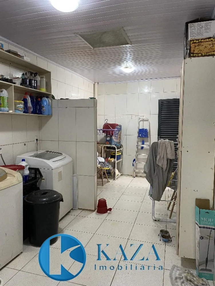 Casa, 3 quartos, 380 m² - Foto 4