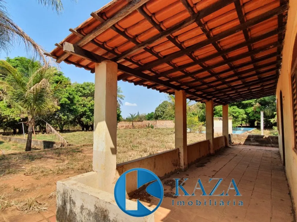 Chácara, 2 quartos, 9987 m² - Foto 10