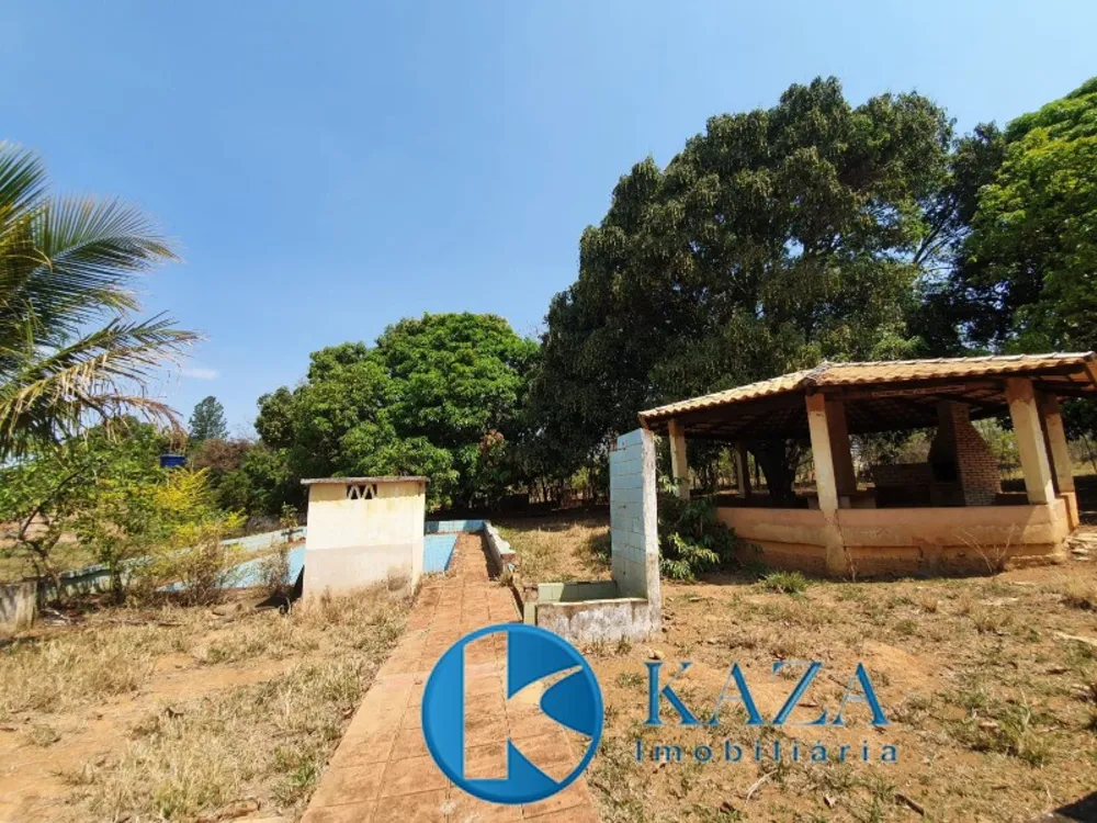 Chácara, 2 quartos, 9987 m² - Foto 11