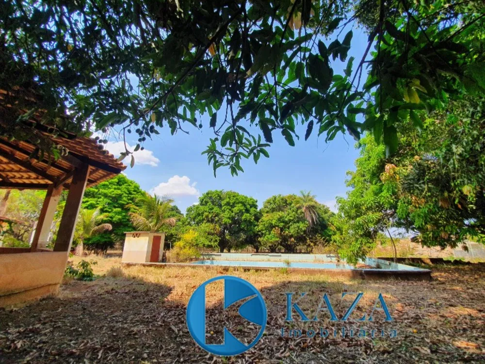 Chácara, 2 quartos, 9987 m² - Foto 13