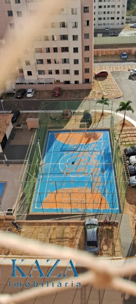 Apartamento, 2 quartos, 44 m² - Foto 2