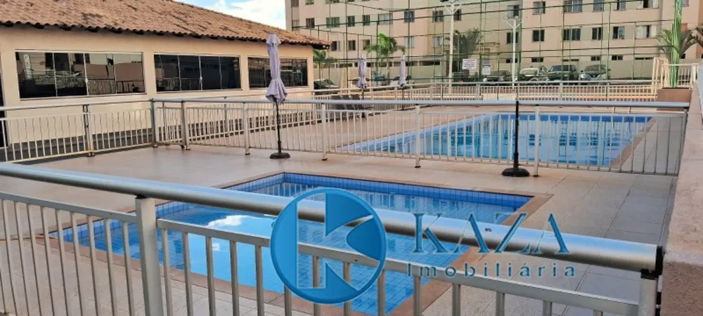 Apartamento, 2 quartos, 44 m² - Foto 1