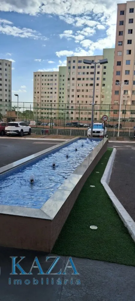 Apartamento, 2 quartos, 44 m² - Foto 4