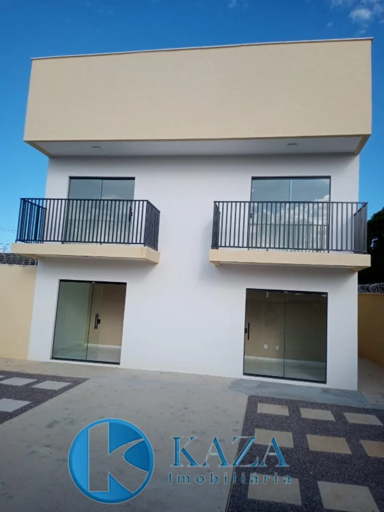 Apartamento, 2 quartos, 62 m² - Foto 1