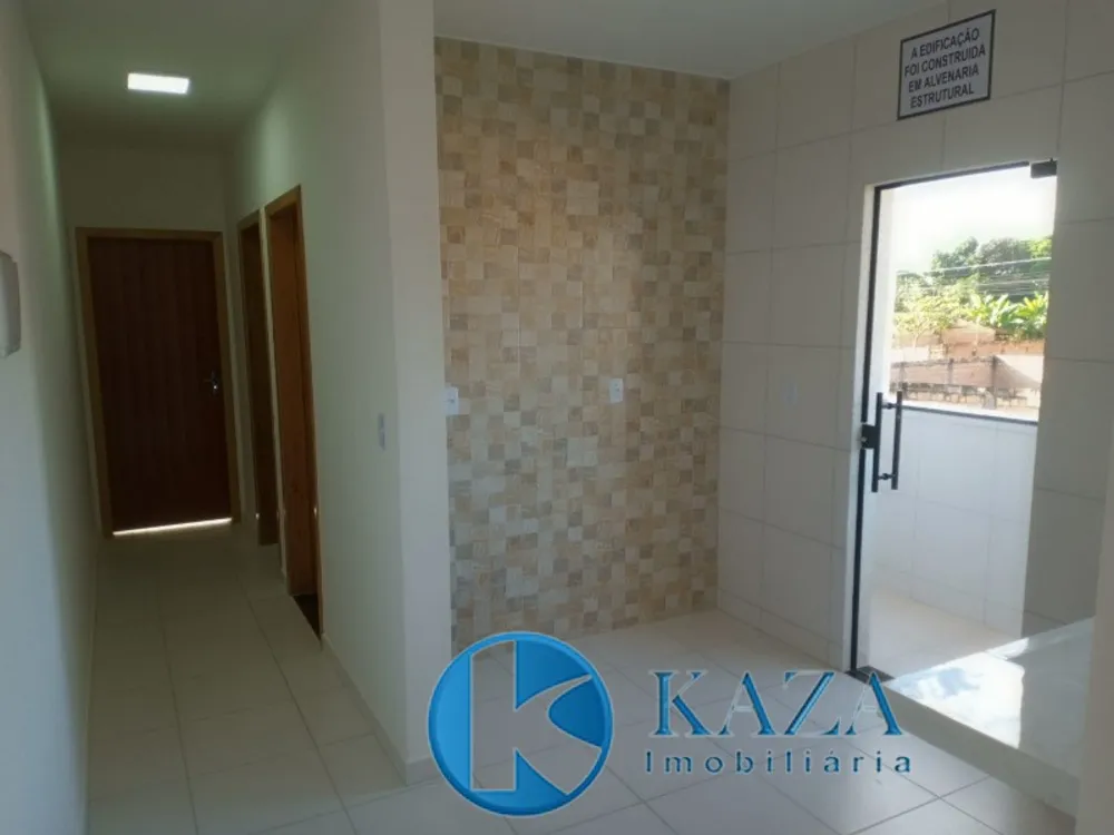 Apartamento, 2 quartos, 62 m² - Foto 9