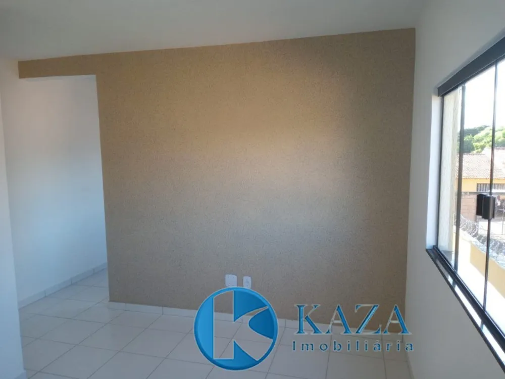 Apartamento, 2 quartos, 62 m² - Foto 5