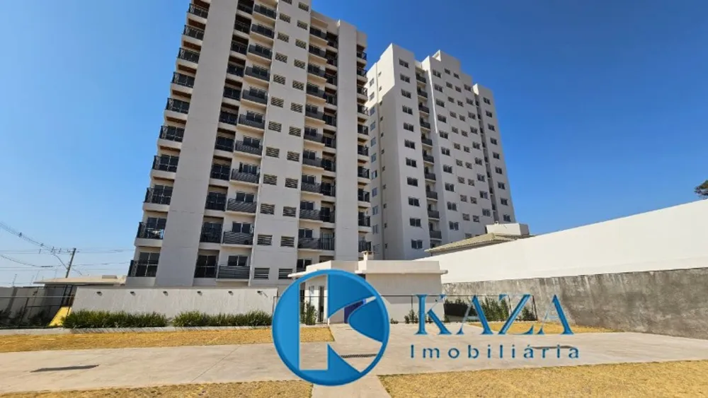 Apartamento, 3 quartos, 105 m² - Foto 1