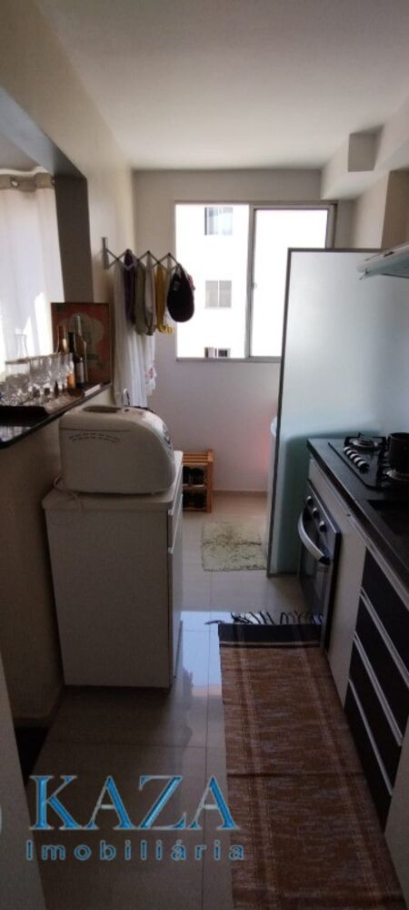 Apartamento, 2 quartos, 45 m² - Foto 2