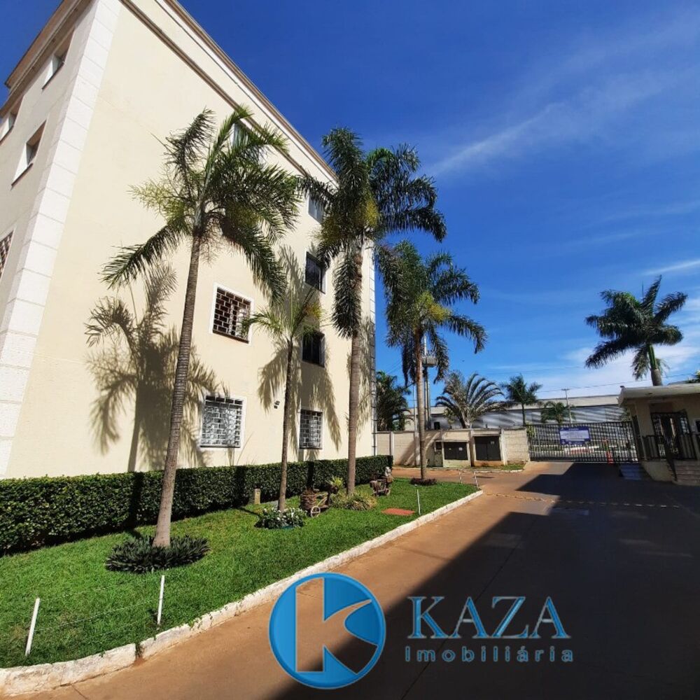 Apartamento, 2 quartos, 45 m² - Foto 3