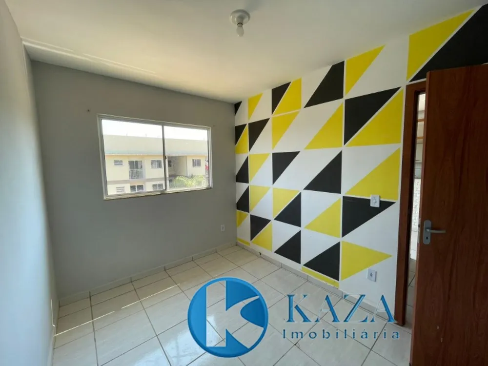Apartamento, 2 quartos, 53 m² - Foto 1