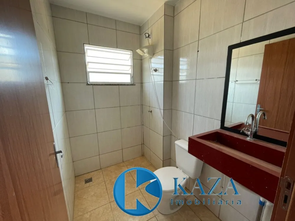 Apartamento, 2 quartos, 53 m² - Foto 4