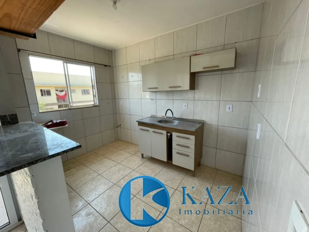 Apartamento, 2 quartos, 53 m² - Foto 3