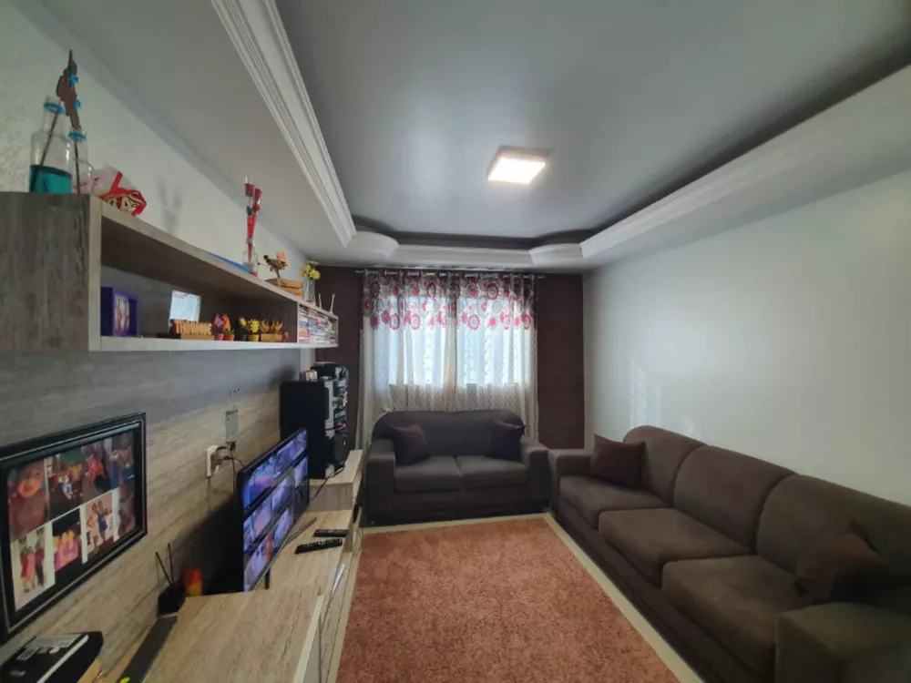 Casa, 3 quartos, 145 m² - Foto 8