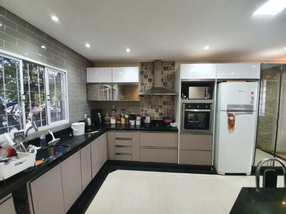 Casa, 3 quartos, 145 m² - Foto 9